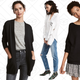 25% off all jeans and basics